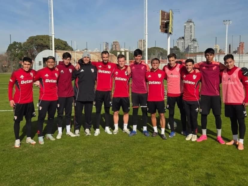 El mundialista de River que se sumó al grupo de borrados