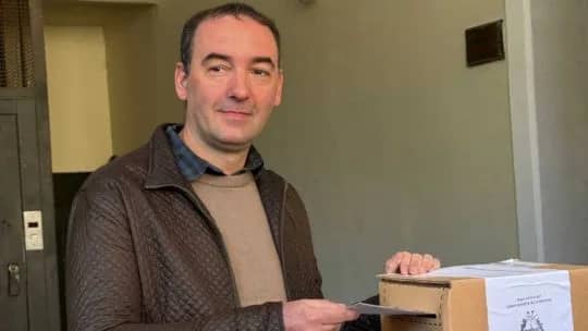 Caso Francisco Adorni: Rafecas ordenó nuevas pruebas sobre sus bienes y declaraciones juradas
