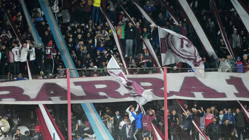 Crimen, emboscada y una interna millonaria: por qué condenaron a perpetua a cuatro barras de Lanús - TyC Sports