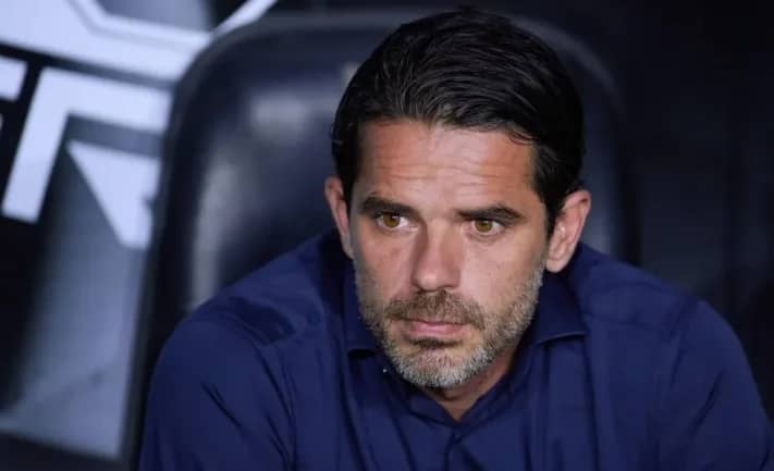 Fernando Gago volvió a dirigir tras su internación: "Todavía no caigo de lo que me pasó"