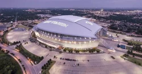 Mundial: cuatro argentinos protagonizaron incidentes en EEUU y se les prohibió el ingreso a estadios en Argentina