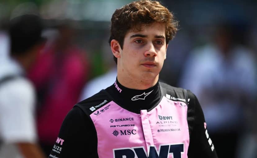 GP de Austria: Colapinto finalizó en el puesto 15