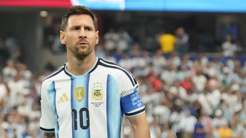 Argentina domina el Mundial en los números - TyC Sports