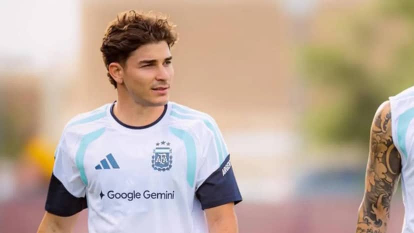 La nueva decisión de Barcelona para intentar incorporar a Julián Álvarez - TyC Sports
