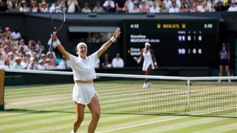 Partidos de hoy jueves en Wimbledon 2026: cruces, horarios y cómo ver en vivo - TyC Sports