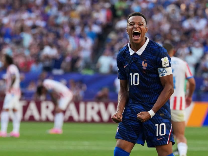 A qué hora juega hoy Francia vs. Marruecos y por dónde se puede ver EN VIVO el Mundial 2026