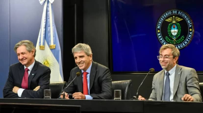 El Gobierno afirmó que busca impulsar el crédito pero descartó implementar un plan platita