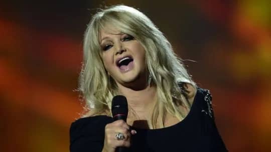 Bonnie Tyler: la historia de la voz rasgada que conquistó el pop mundial y rompió todos los récords
