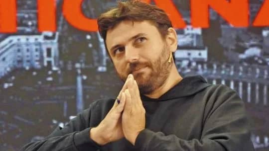 Caso $Libra: Juan Grabois presentó una apelación por la exclusión de querellantes