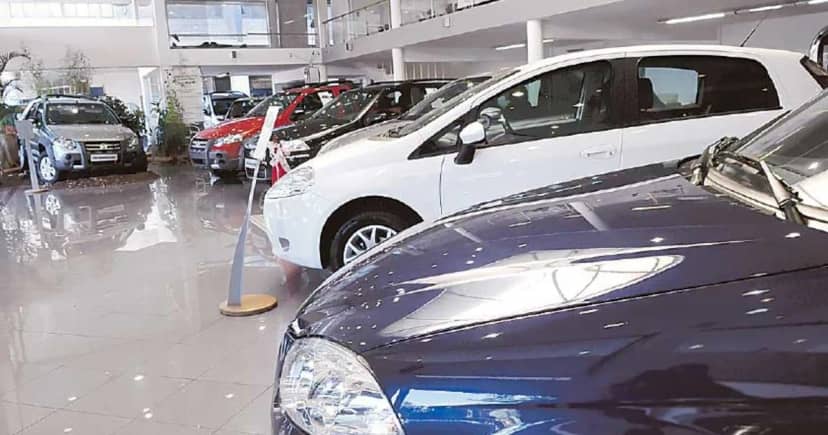 Subió la venta de autos usados en junio: cuáles son los más vendidos