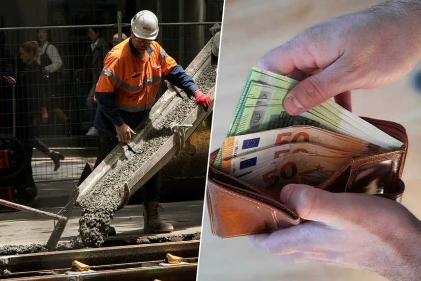 La OCDE ha encontrado un lastre en el mercado laboral de España: no cobramos lo suficiente