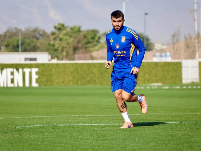Un nuevo giro a favor de River en las gestiones por Ángel Correa