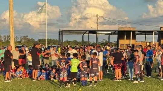 Programa Centros de Familia en Corrientes: abren inscripción para acceder a vouchers de $24 mil