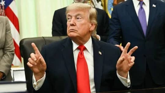 Estados Unidos rechazó que Irán controle el estrecho de Ormuz y defendió la libre navegación