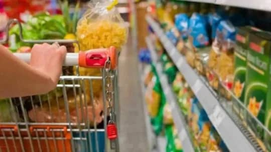Los alimentos y bebidas subieron 2,4% y comenzaron julio con uno de los aumentos más altos del 2026