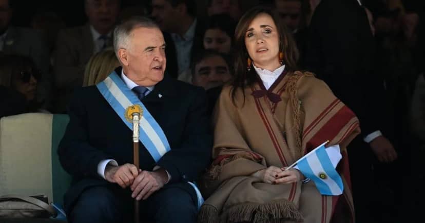En su visita a Tucumán, Victoria Villarruel se comprometió a impulsar el tratamiento de la Ley de Biocombustibles