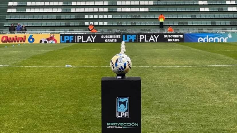 ◉ River vs. Racing, por la final de la Reserva: seguilo EN VIVO - TyC Sports