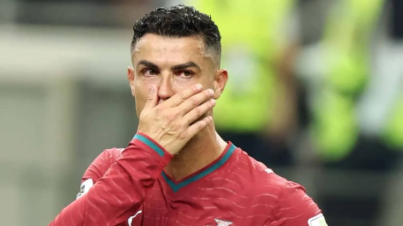 “Cristiano Ronaldo fue boicoteado por sus compañeros” - TyC Sports