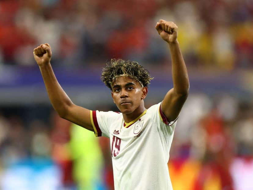 A qué hora juega hoy España vs. Bélgica y por dónde se puede ver EN VIVO el Mundial 2026
