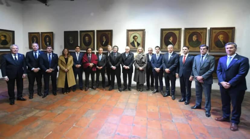 El Gobierno profundizó el recorte de fondos a las provincias en junio