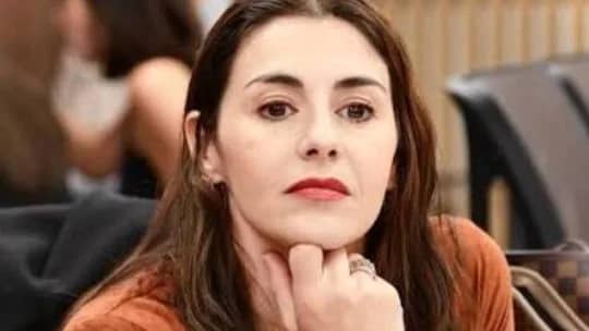 Pagano le respondió a Milei: "No somos ´dulce de leche y biromes´, somos un país que puede producir de todo"