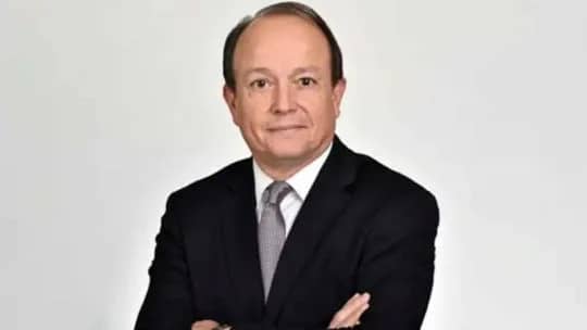 Exvice de Caputo a favor de la eliminación total del cepo: "Lo primero que podría hacer el gobierno es avanzar en ese sentido"