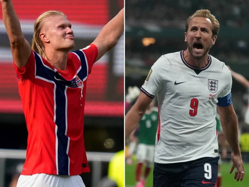 A qué hora juega hoy Noruega vs. Inglaterra y por dónde se puede ver EN VIVO el Mundial 2026