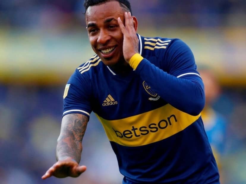 Villa se bajó de Independiente Rivadavia: qué falta para que juegue en Boca