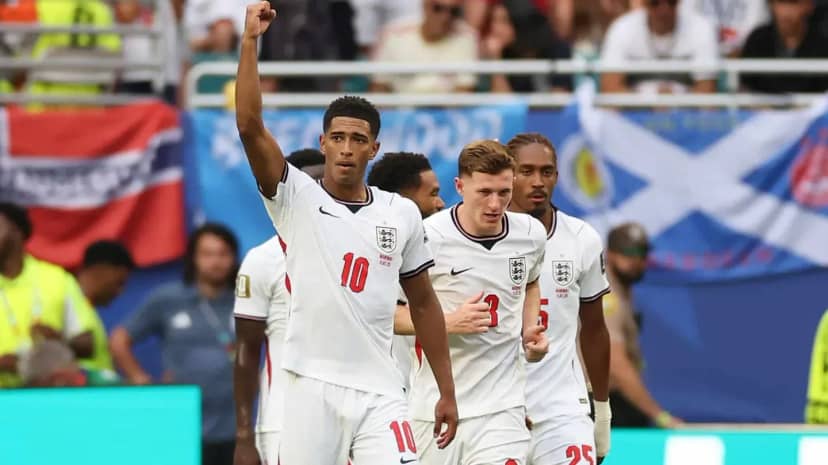 Inglaterra le ganó en el alargue a Noruega y se metió en semifinales del Mundial 2026: reviví lo mejor - TyC Sports