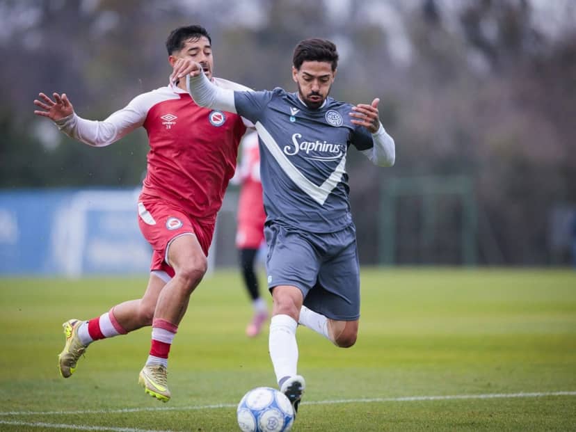 Los amistosos de Primera de este sábado antes de Argentina-Suiza: formaciones y goleadores