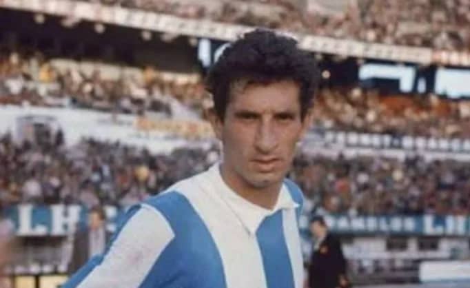 Murió Antonio Ubaldo Rattin, recordado por su expulsión ante Inglaterra en 1966