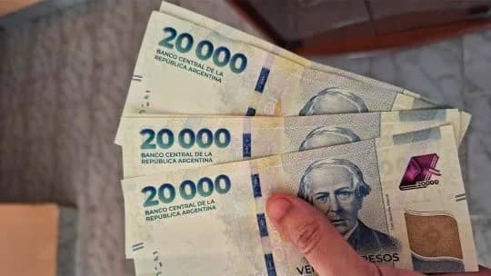 El aguinaldo que se esfuma antes de tocar el bolsillo