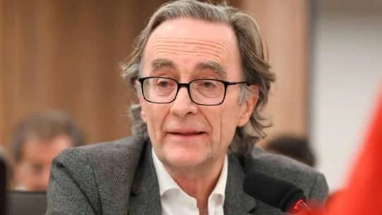 Para Giordano, el desafío que tienen Milei y Santilli es "lograr acuerdos entre la Nación y las provincias para hacer las reformas"