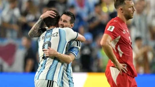 Los nuevos caballeros de la angustia