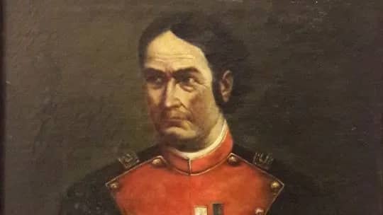 Las hazañas guerreras de Juana Azurduy, la amazona de las guerras de la independencia