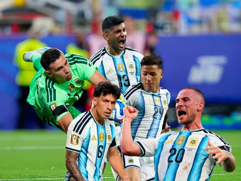 Los Beatles argentinos que la rompen en Premier y van contra sus hinchas