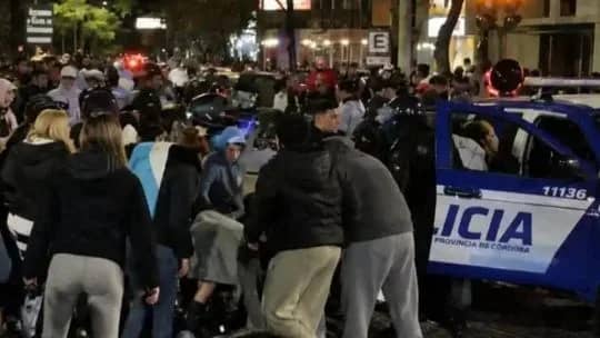 Homicidio en San Francisco: la víctima tenía antecedentes penales y hacía una semana había dejado la cárcel
