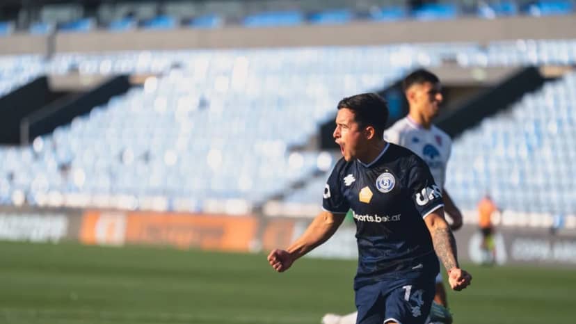 ◉ Independiente Rivadavia vs. Tigre, por la Copa Argentina: seguilo EN VIVO - TyC Sports
