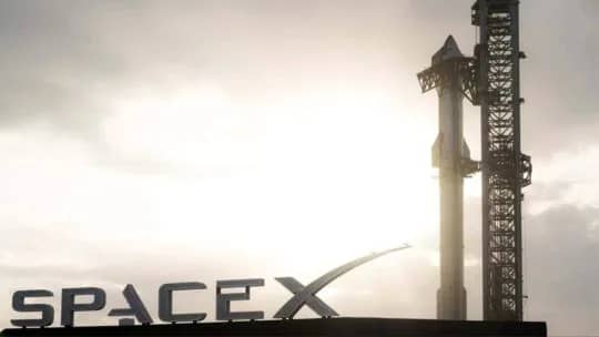 SpaceX definió la fecha para el vuelo 13 de Starship en una prueba crucial para la carrera aeroespacial