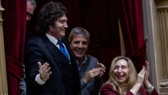 Banco Central, RIGI e inversiones: la agenda con la que Milei busca relanzar su gestión económica
