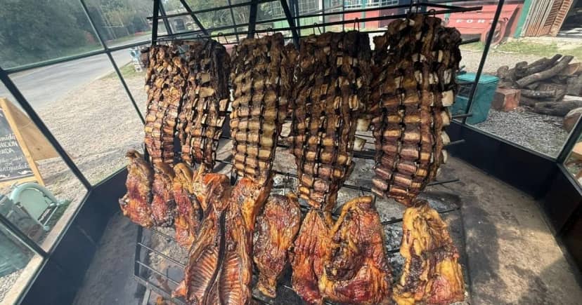 Transformación histórica: se come cada vez más carne de pollo y cerdo