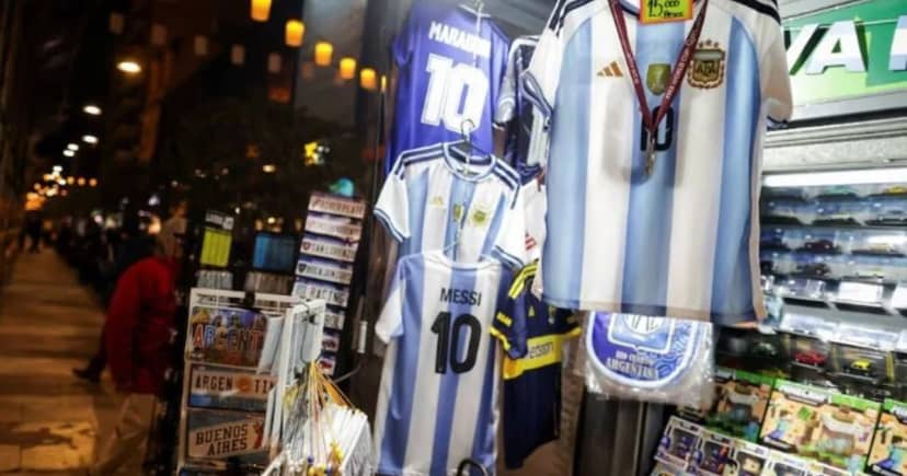 El contrabando menos pensado: los insólitos productos que entran sin control y cuánto pierde el Estado