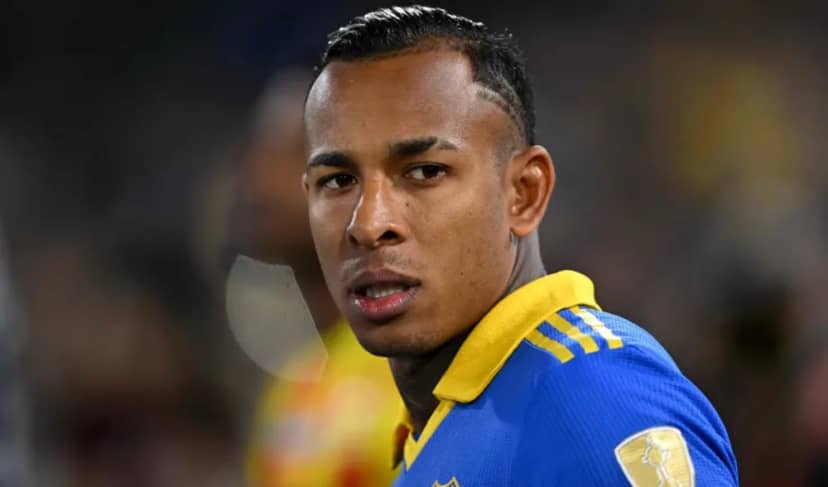 Sebastián Villa está a un paso de volver a Boca: el comunicado oficial del club