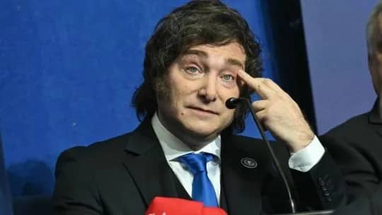 Milei apura la reforma del Banco Central: cumbre en la Rosada con legisladores de La Libertad Avanza