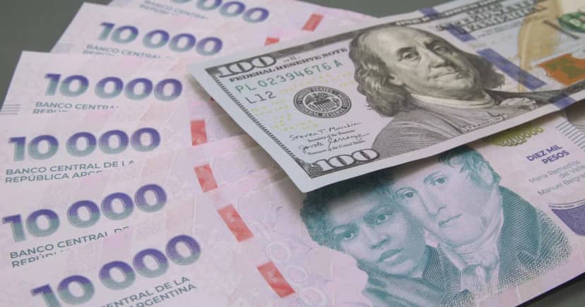 El Central busca "anclar" al dólar y para inversores vuelve a ser atractivo el carry trade