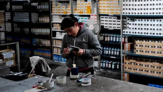 Sueldos de Empleados de Comercio: la grilla oficial completa para el mes de julio tras el último acuerdo