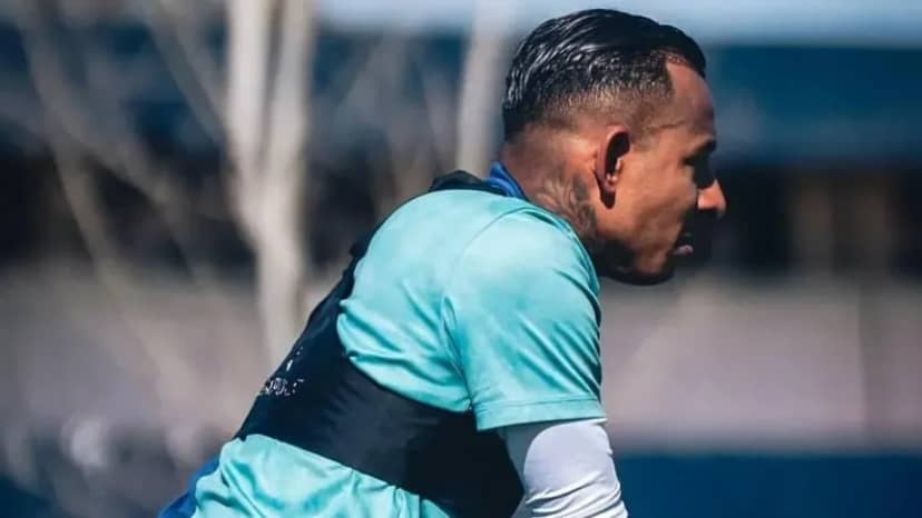 Se viene el Día Villa en Boca: revisión médica, firma de contrato y presentación como nuevo refuerzo - TyC Sports