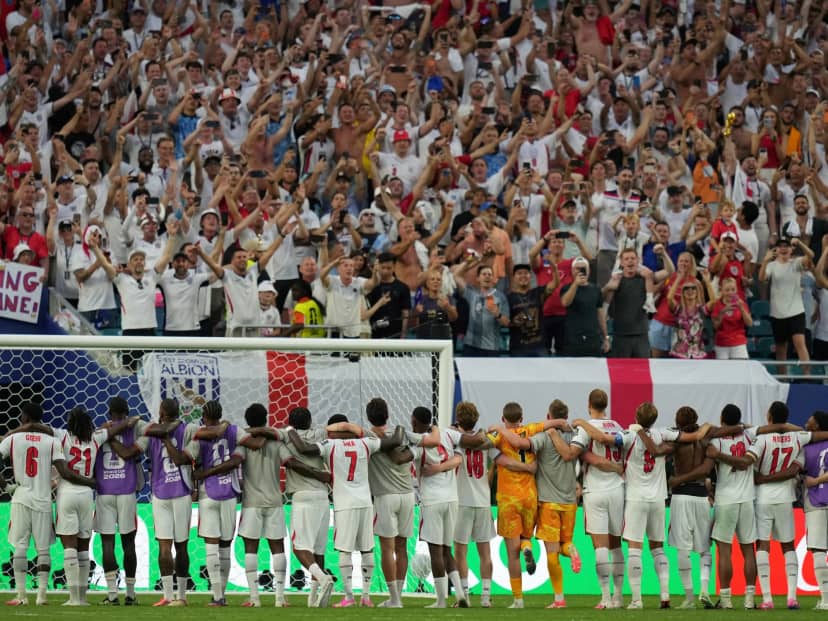 El karma de Inglaterra en semis que intentará cortar ante Argentina