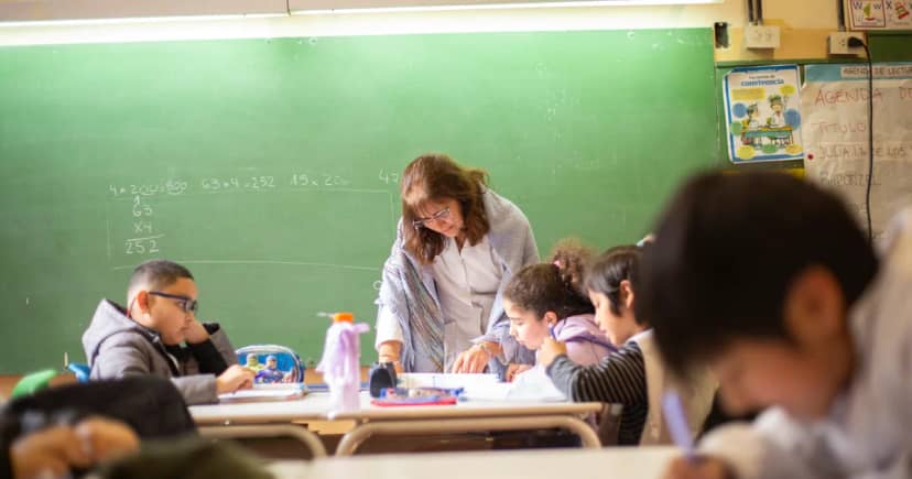 Vouchers Educativos: ANSeS confirmó la fecha de pago de julio 2026