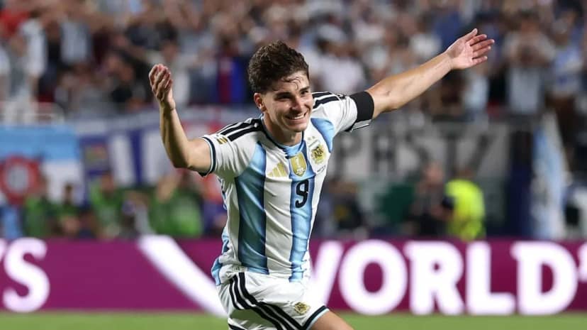 Los 10 mejores goles en lo que va del Mundial  - TyC Sports